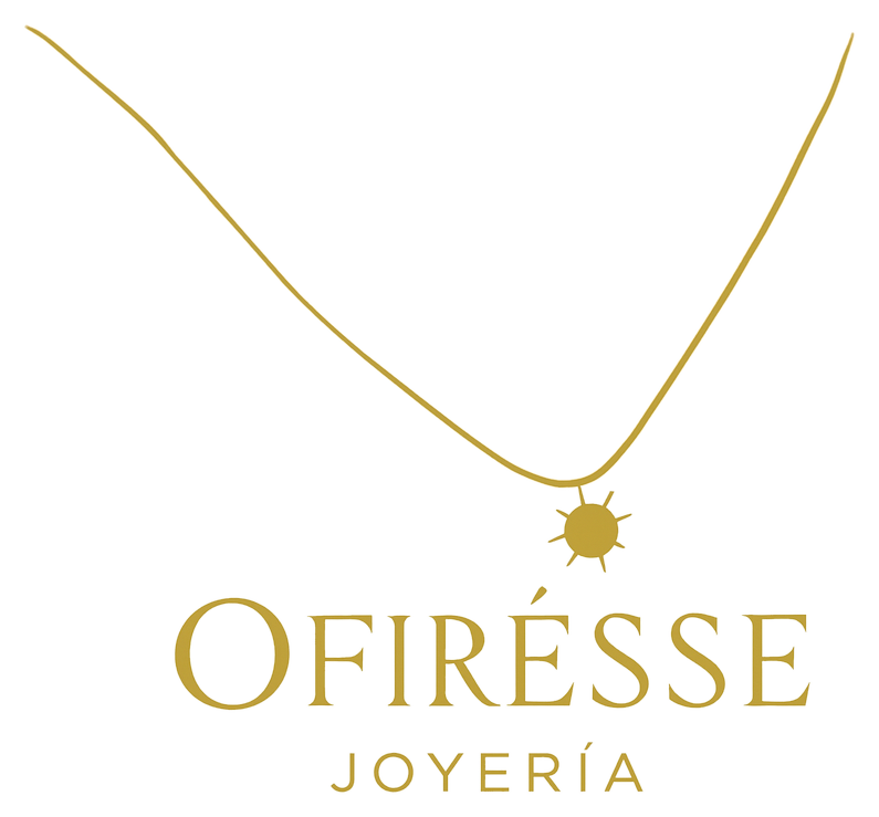 Anillo Corona Real con Zirconias en Plata 925 y Detalles en Oro | Ofirésse